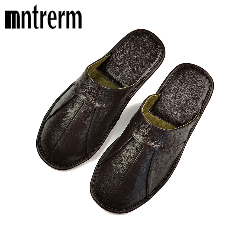 Art Craft And - Mntrerm Spring Slip On Men Slippers