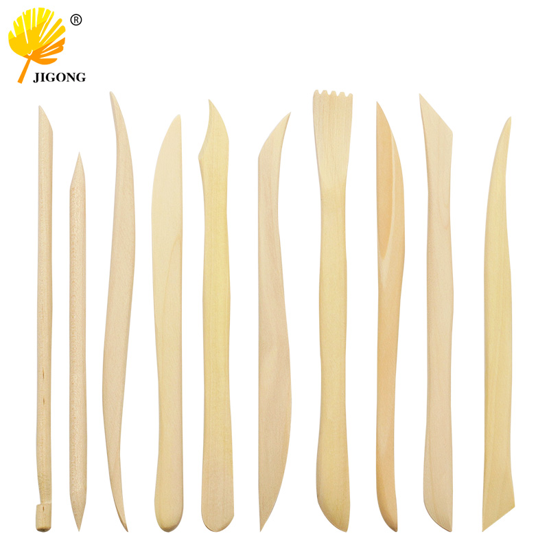10Pcs Carving Crafts Wooden/Pl – Art Craft Knife recenzja i cena