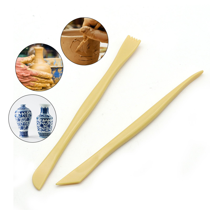 10Pcs Carving Crafts Wooden/Pl – Art Craft Knife recenzja i cena