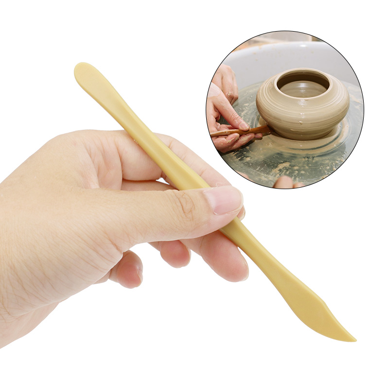 10Pcs Carving Crafts Wooden/Pl – Art Craft Knife recenzja i cena