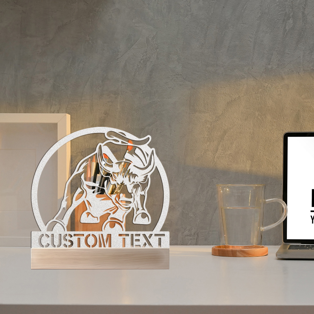 1pc Simple OX or bull Customiz – Art Craft Simple recenzja i cena