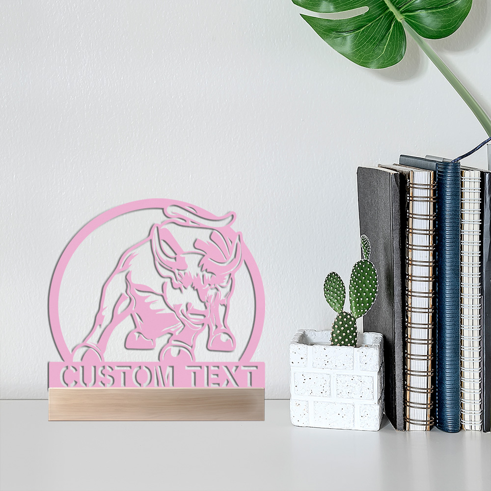 1pc Simple OX or bull Customiz – Art Craft Simple recenzja i cena