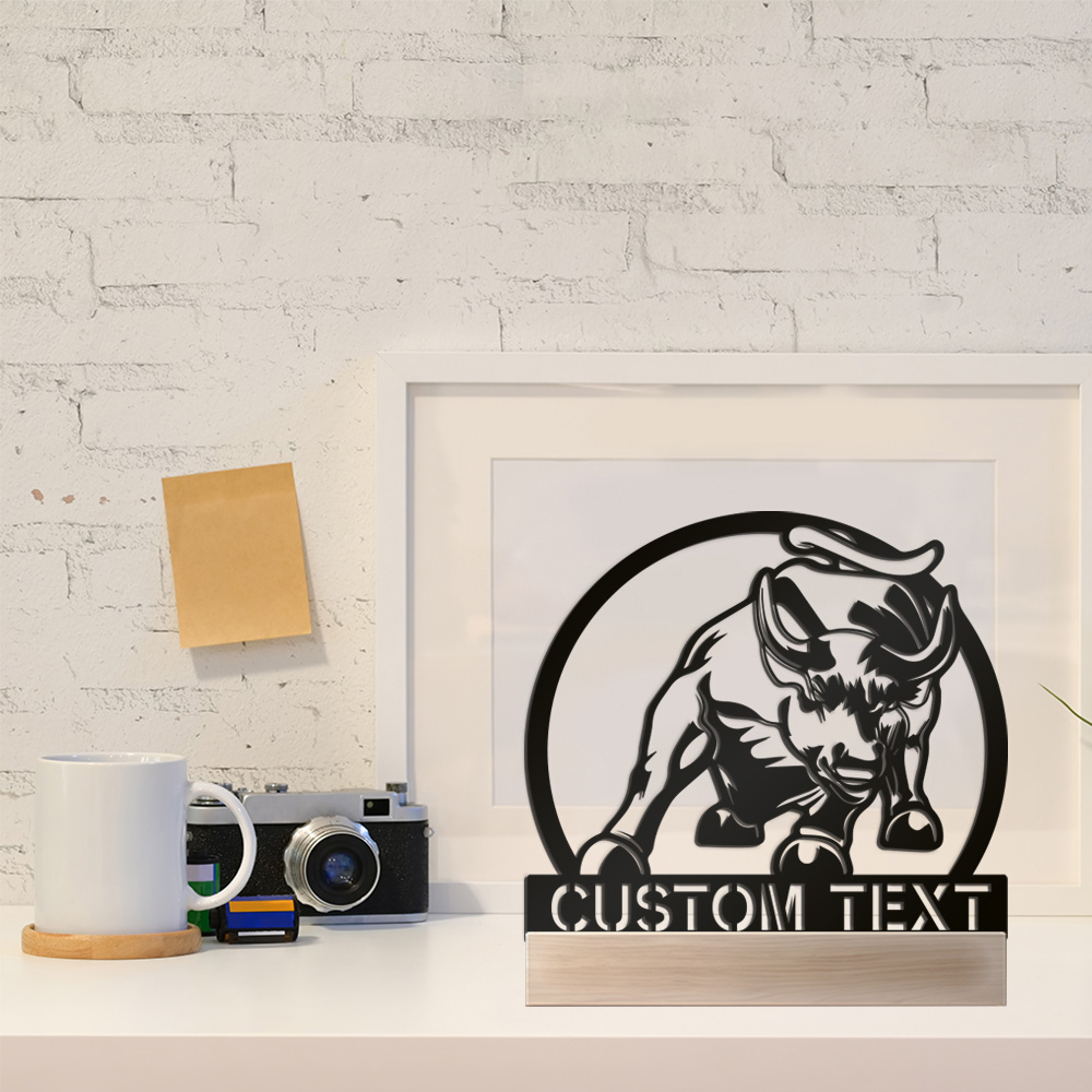 1pc Simple OX or bull Customiz – Art Craft Simple recenzja i cena