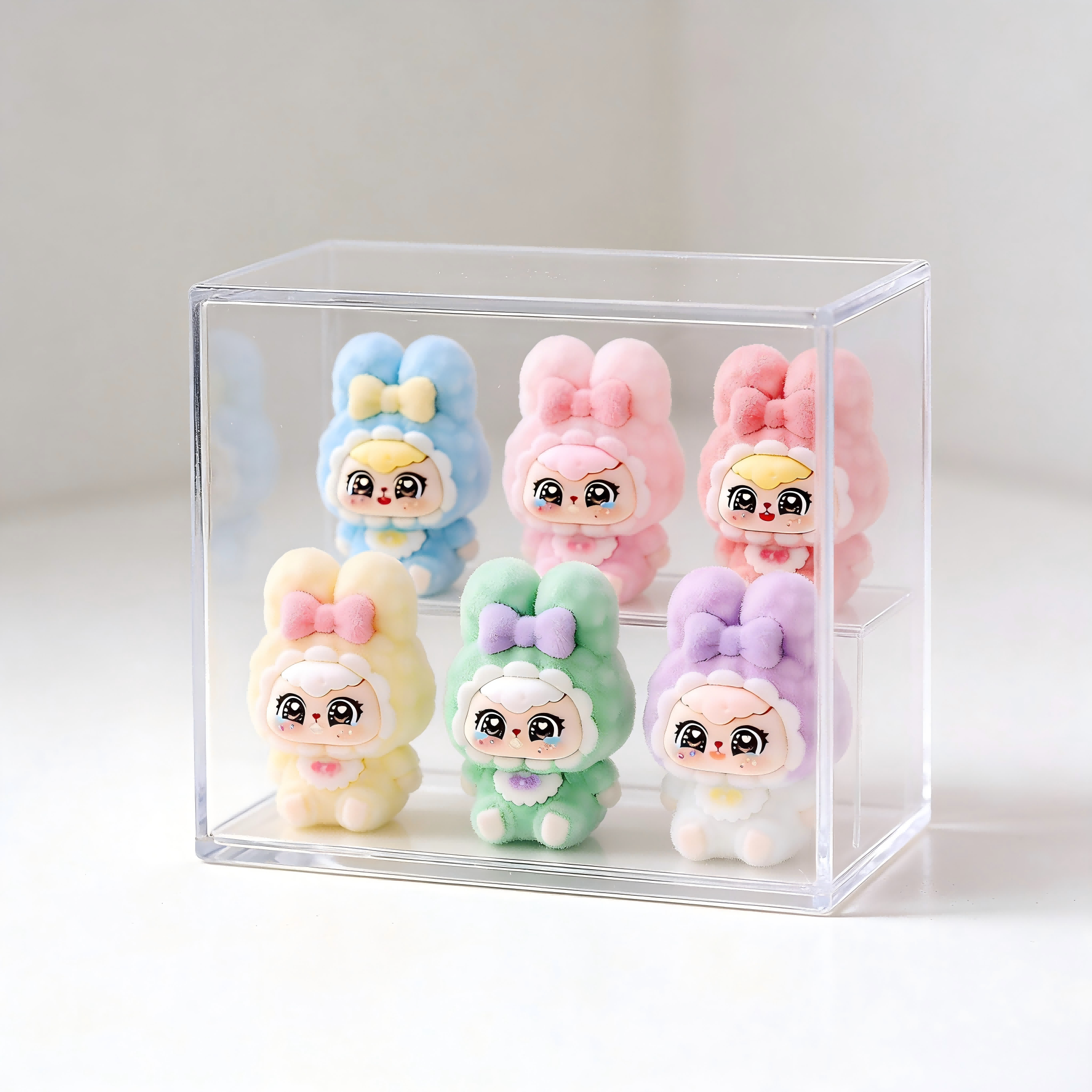 Cute Looking Mini Desktop Orna – Box Art And Craft recenzja i cena