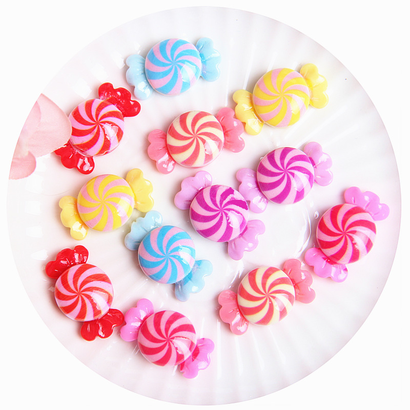 10Pcs Kawaii Autumn Resin Alpi – Art And Craft Autumn recenzja i cena