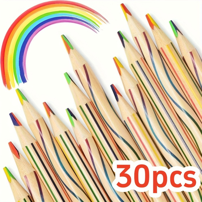 10/20/30Rainbow Pen，For profes – Colored Pencil Professional recenzja i cena