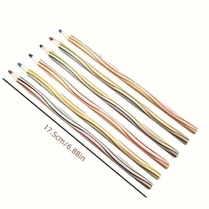 10/20/30Rainbow Pen，For profes – Colored Pencil Professional recenzja i cena