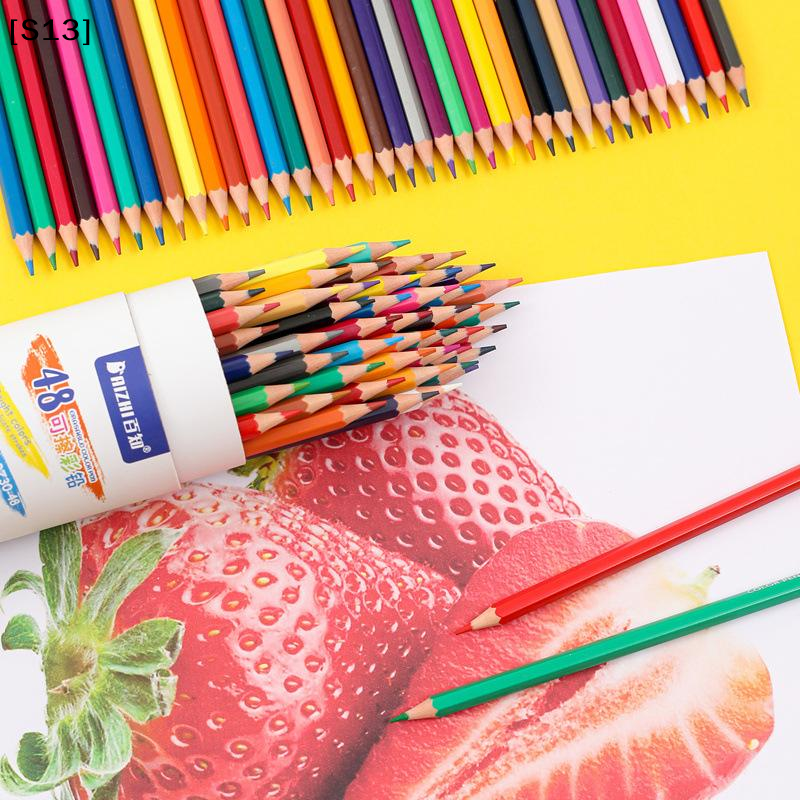 Water-soluble Colored Lead, Er – Colored Pencil Professional recenzja i cena