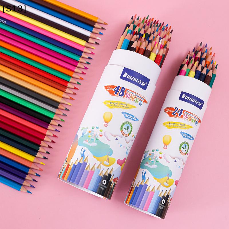 Water-soluble Colored Lead, Er – Colored Pencil Professional recenzja i cena
