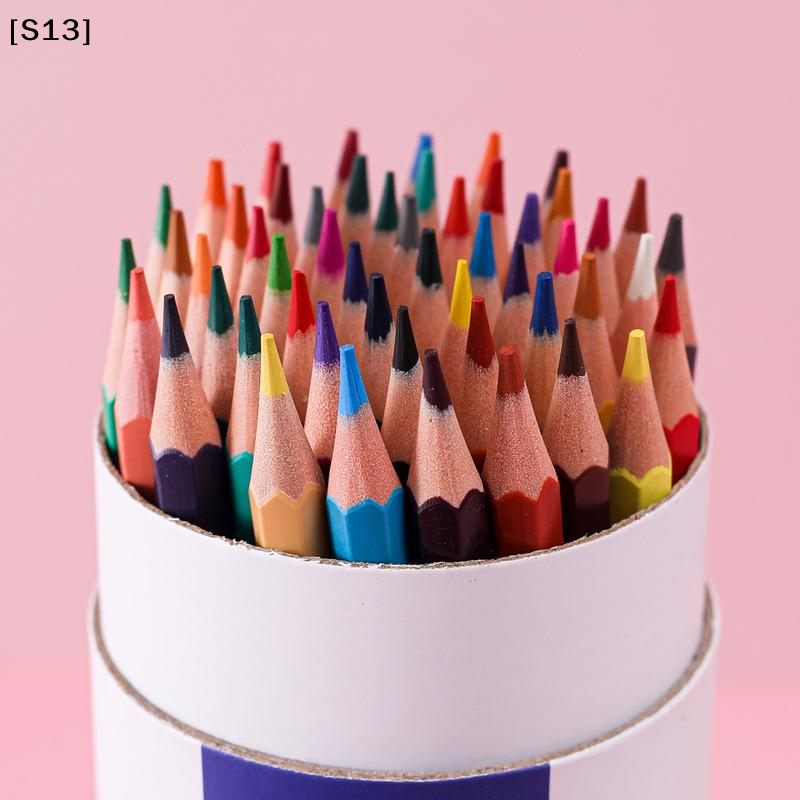 Water-soluble Colored Lead, Er – Colored Pencil Professional recenzja i cena