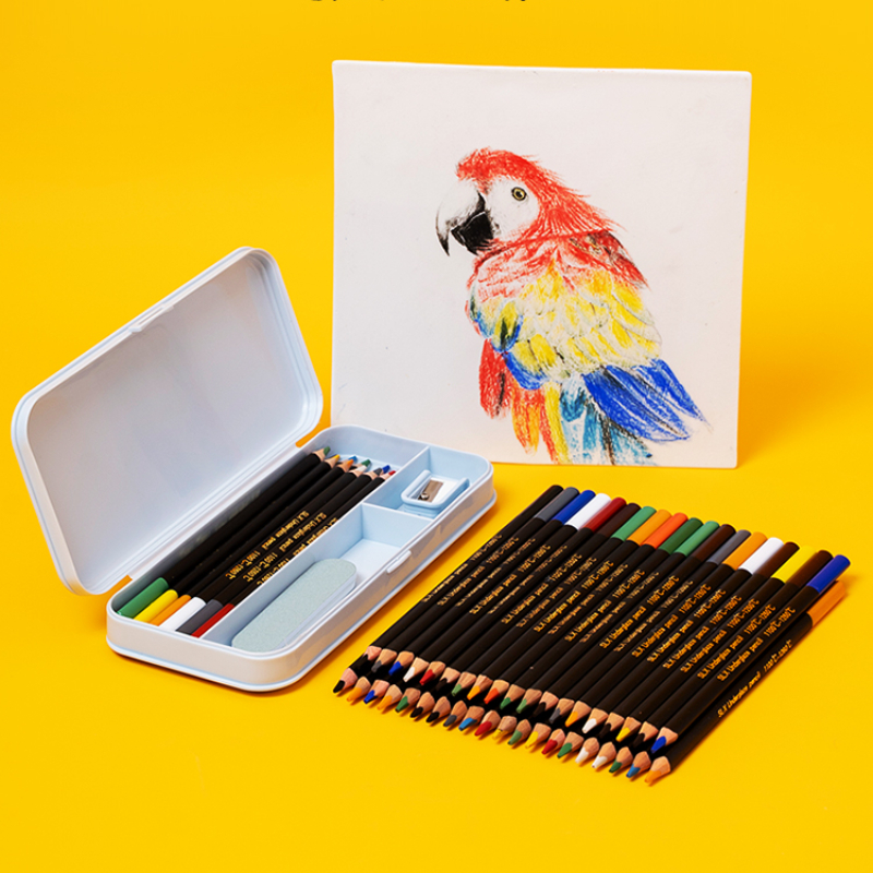 Ceramic Professional Hand-pain – Colored Pencil Professional recenzja i cena