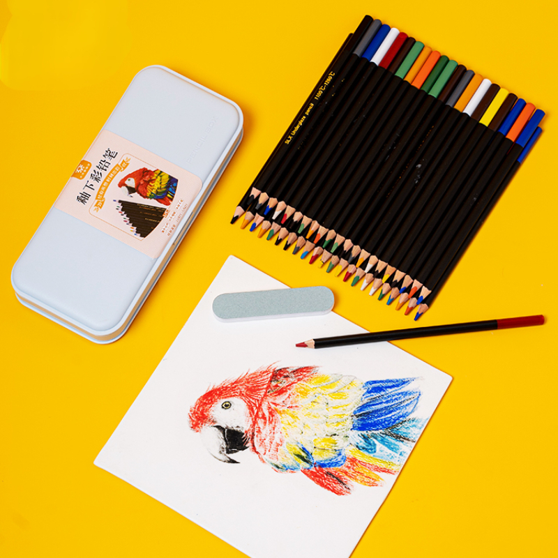 Ceramic Professional Hand-pain – Colored Pencil Professional recenzja i cena