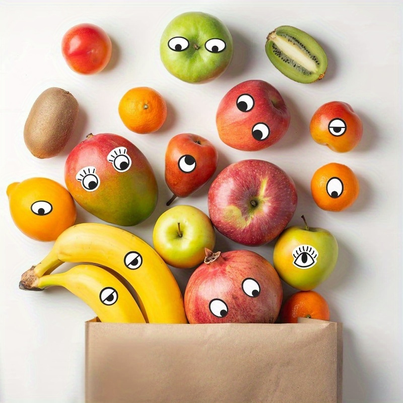 1000cs Self-Adhesive Art Eye S – Art And Craft Autumn recenzja i cena