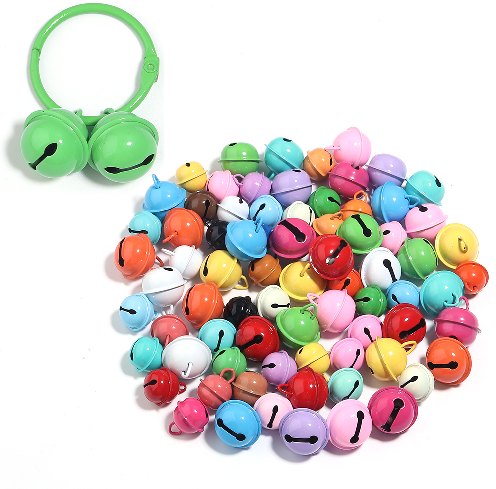 30pcs/lot 14/17/22mm Mix Color – Art Craft Christmas recenzja i cena