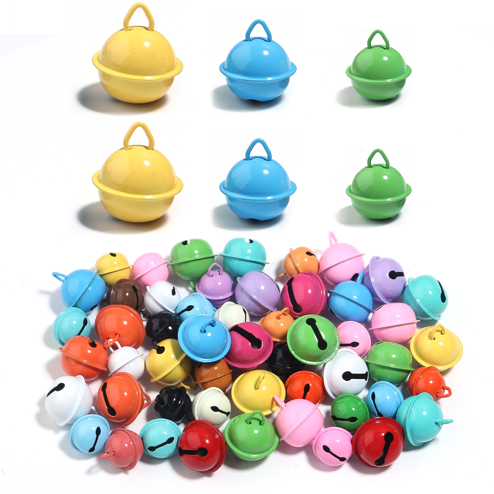 30pcs/lot 14/17/22mm Mix Color – Art Craft Christmas recenzja i cena