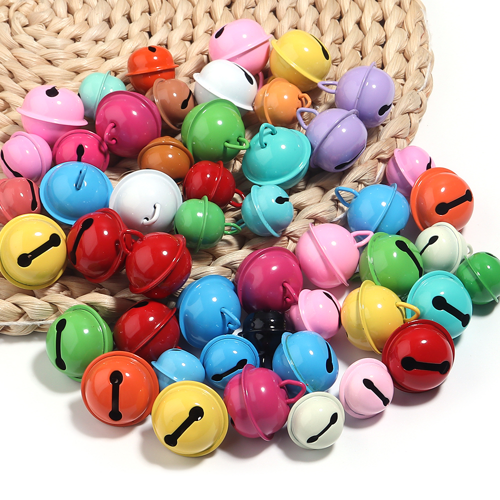 30pcs/lot 14/17/22mm Mix Color – Art Craft Christmas recenzja i cena