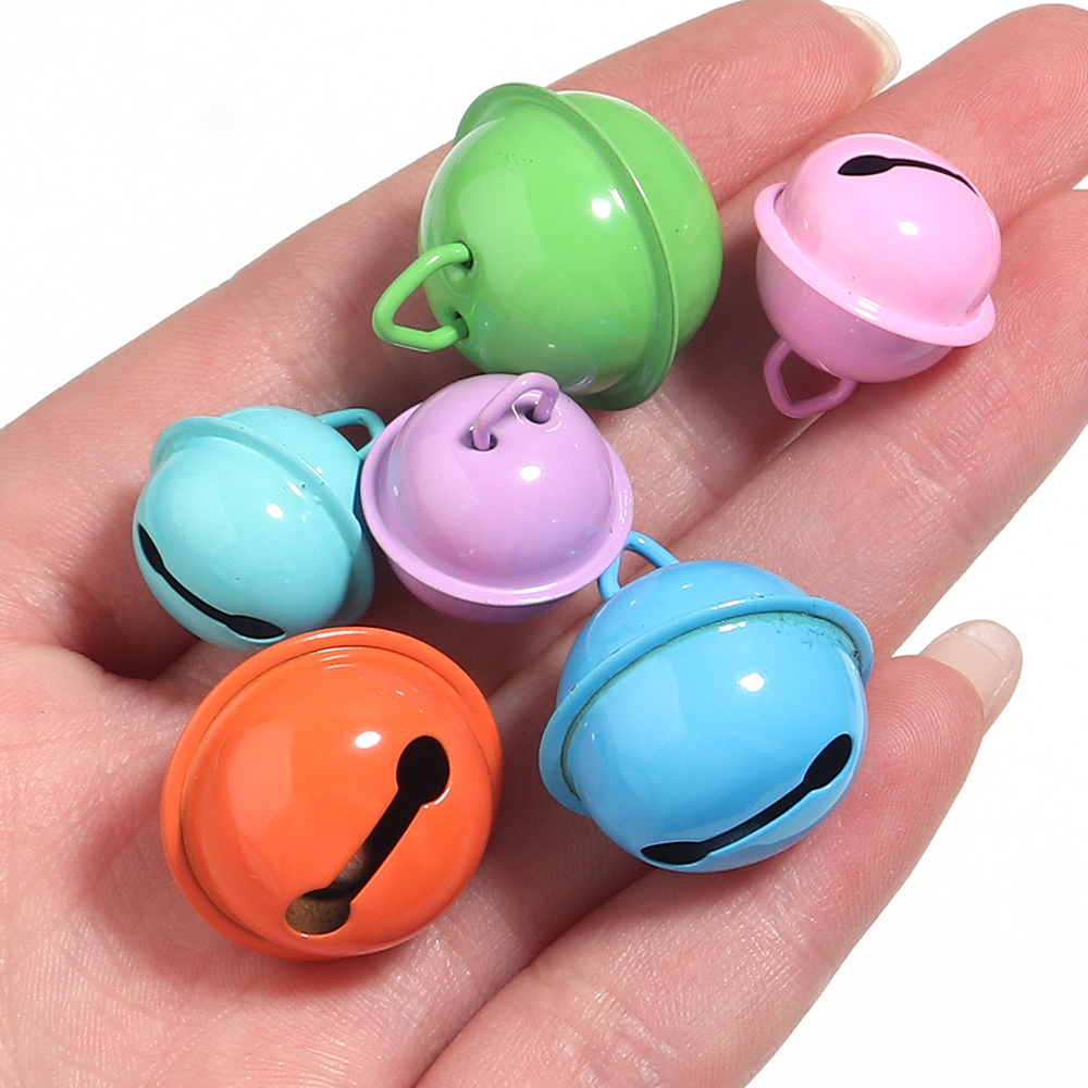 30pcs/lot 14/17/22mm Mix Color – Art Craft Christmas recenzja i cena