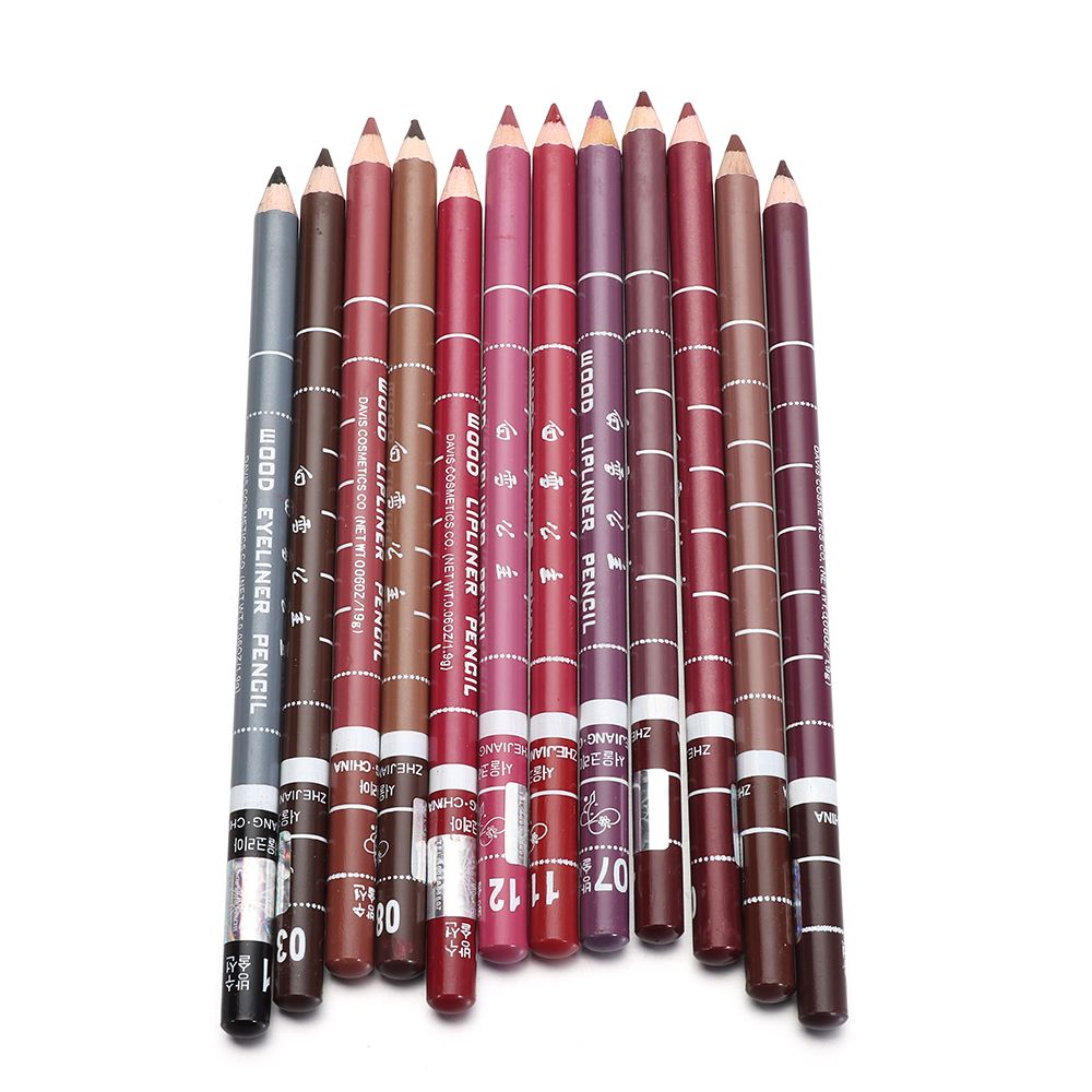 1PC Women's Professional Long  – Colored Pencil Professional recenzja i cena