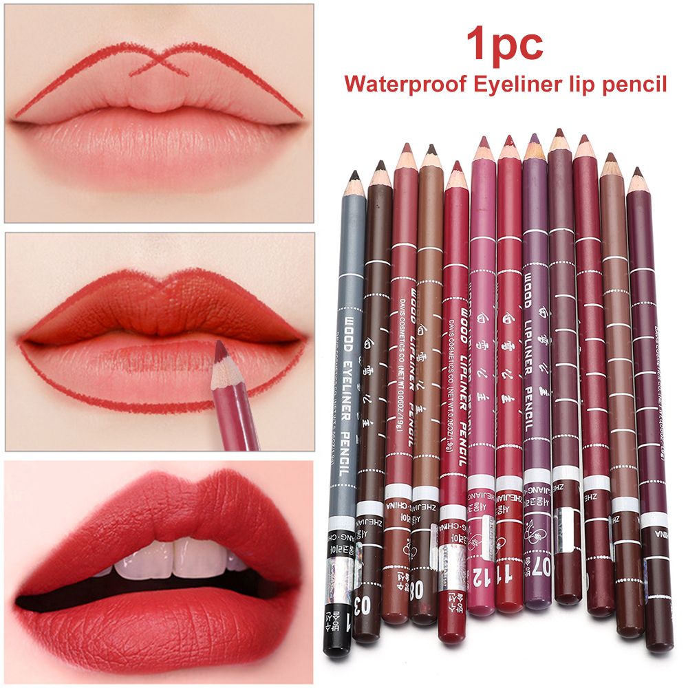 1PC Women's Professional Long  – Colored Pencil Professional recenzja i cena