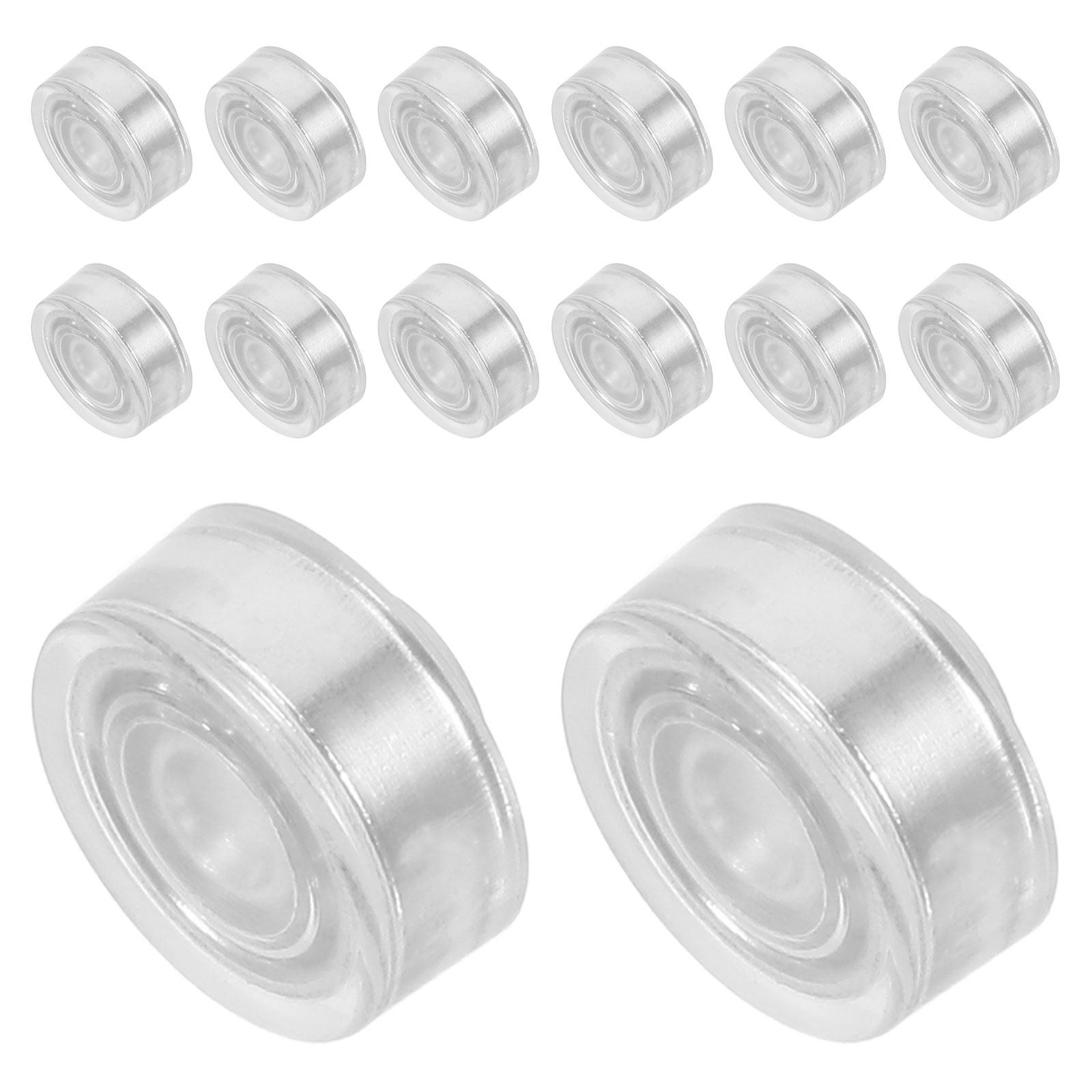 40Pcs Windmill Rotary Bearings – Art Craft Handmade recenzja i cena