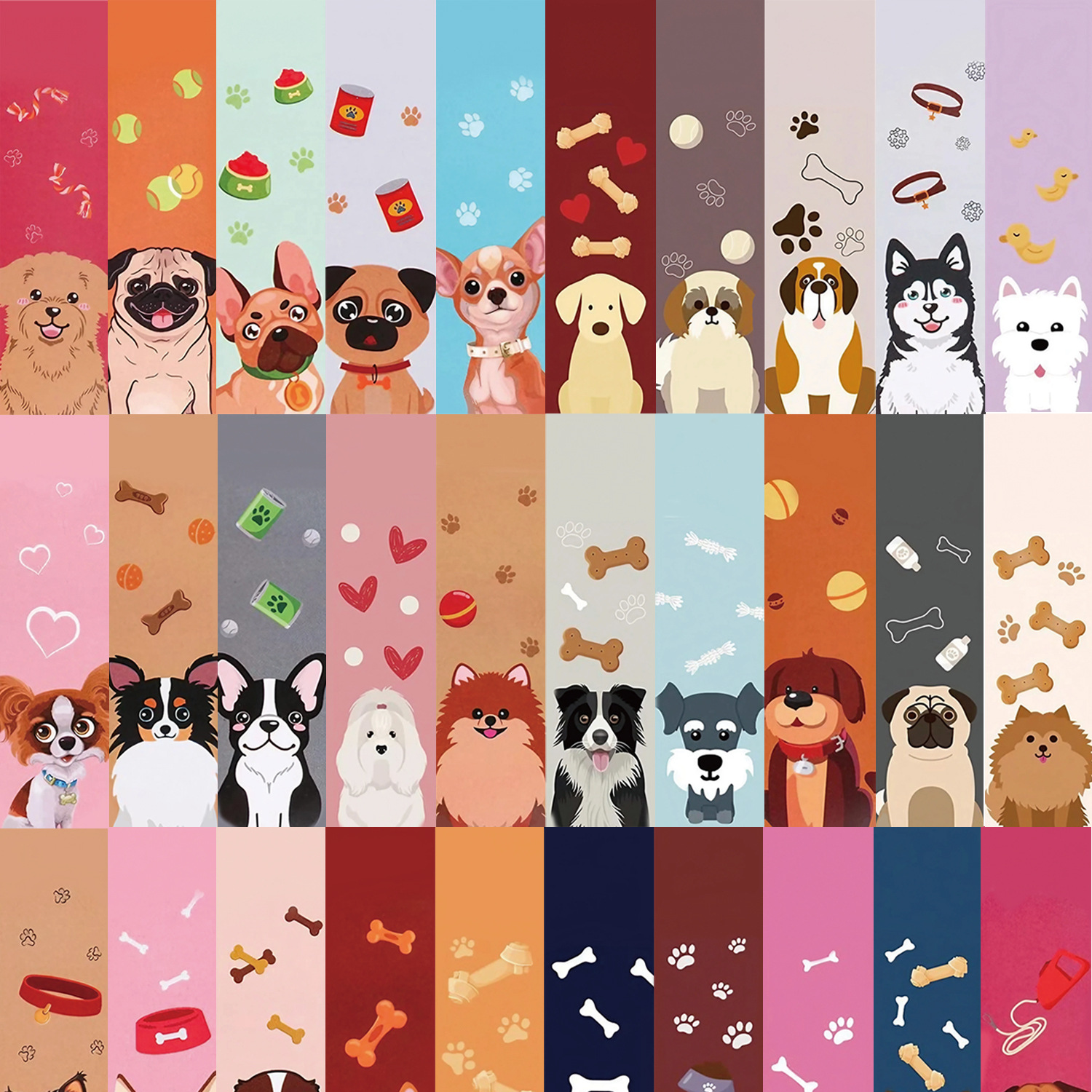 Bview Art 30Pcs DIY Cartoon Do – Art Craft Book recenzja i cena
