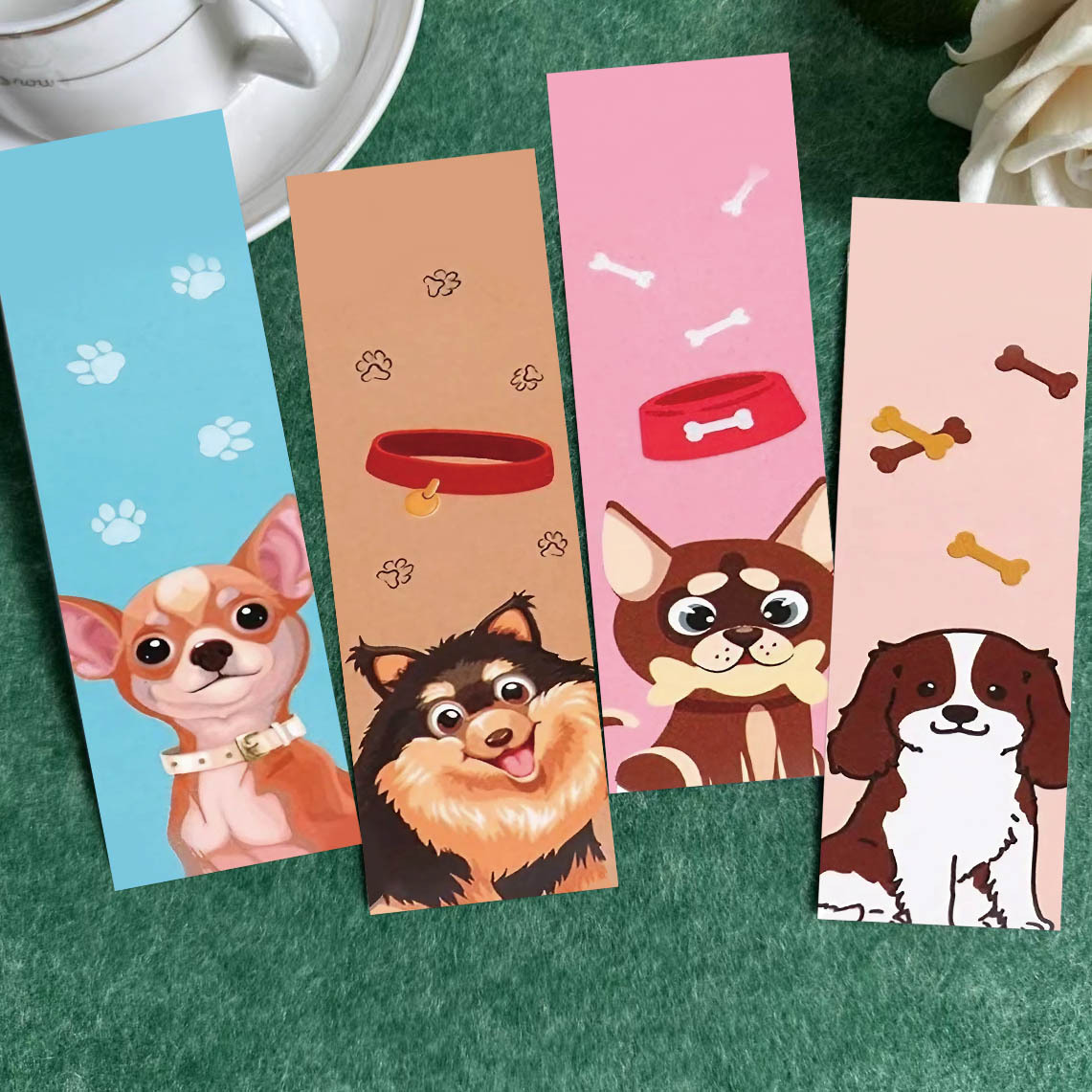 Bview Art 30Pcs DIY Cartoon Do – Art Craft Book recenzja i cena