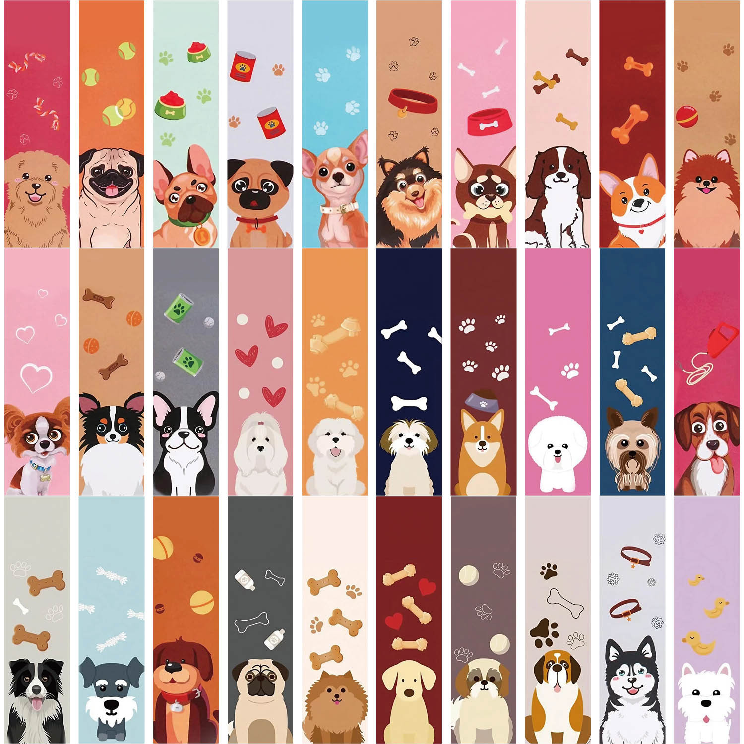 Bview Art 30Pcs DIY Cartoon Do – Art Craft Book recenzja i cena