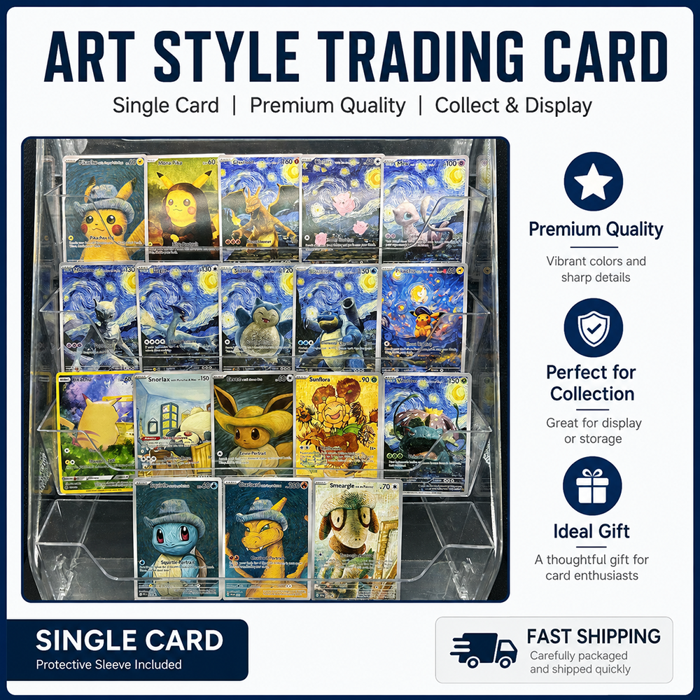 Anime Self-Contro Game Collect – Art Craft Christmas recenzja i cena
