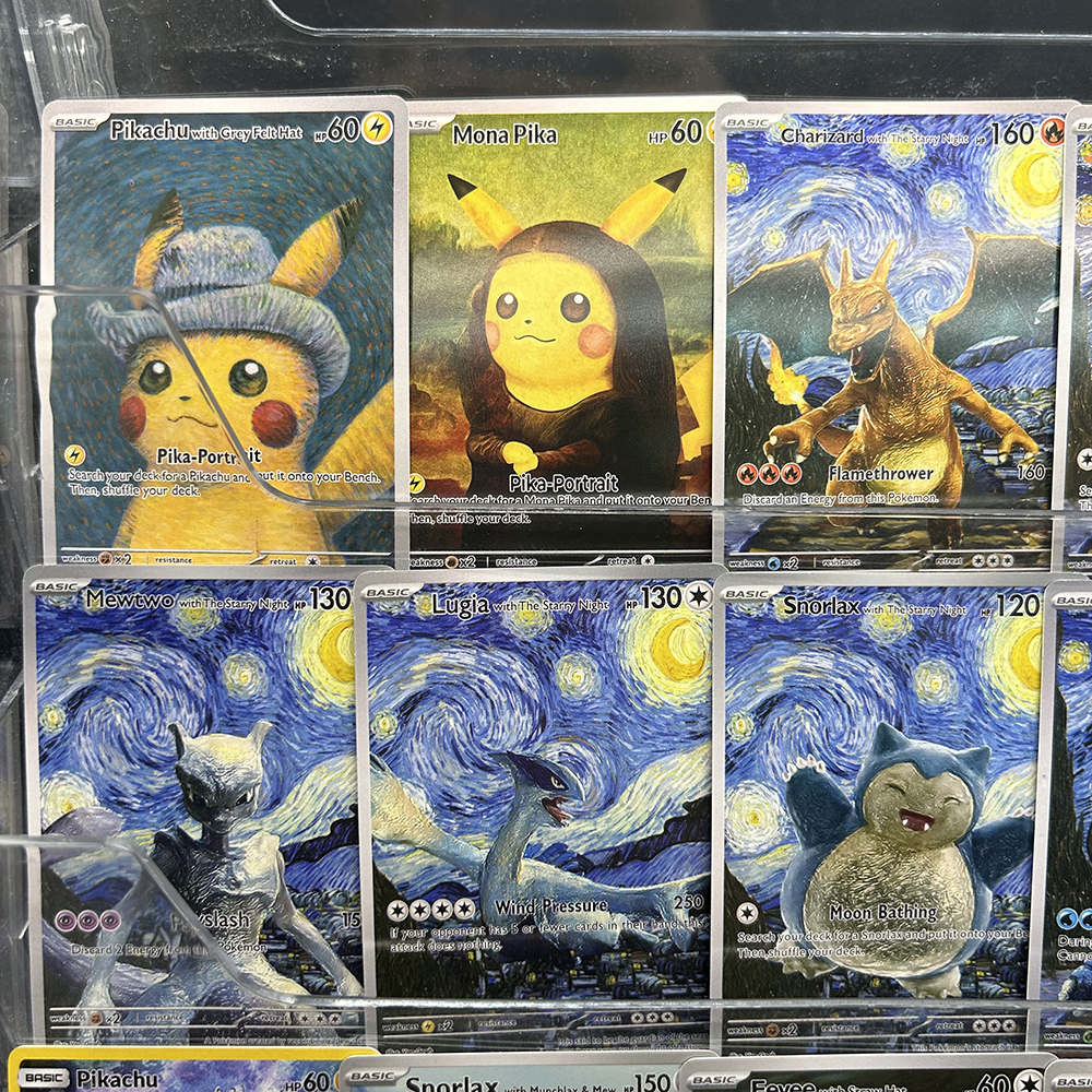 Anime Self-Contro Game Collect – Art Craft Christmas recenzja i cena