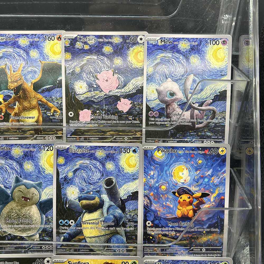 Anime Self-Contro Game Collect – Art Craft Christmas recenzja i cena