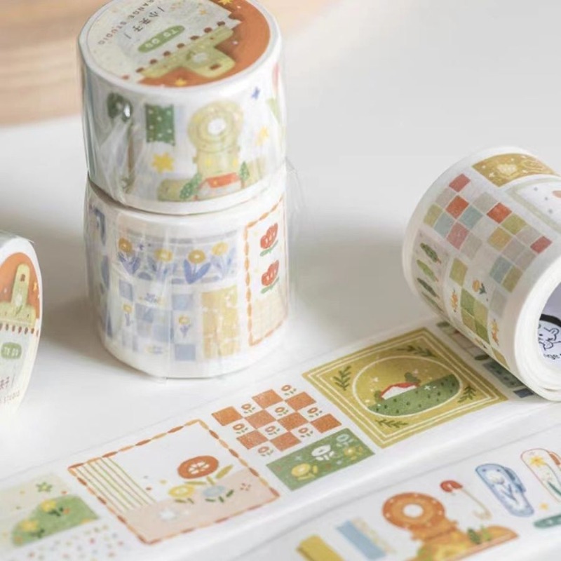 Simple Literature Art Little C – Art Craft Simple recenzja i cena