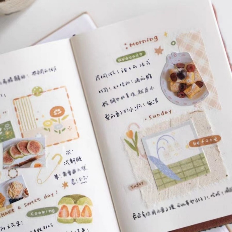 Simple Literature Art Little C – Art Craft Simple recenzja i cena