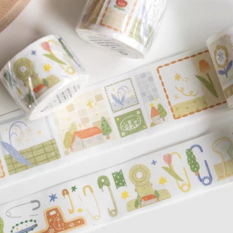 Simple Literature Art Little C – Art Craft Simple recenzja i cena