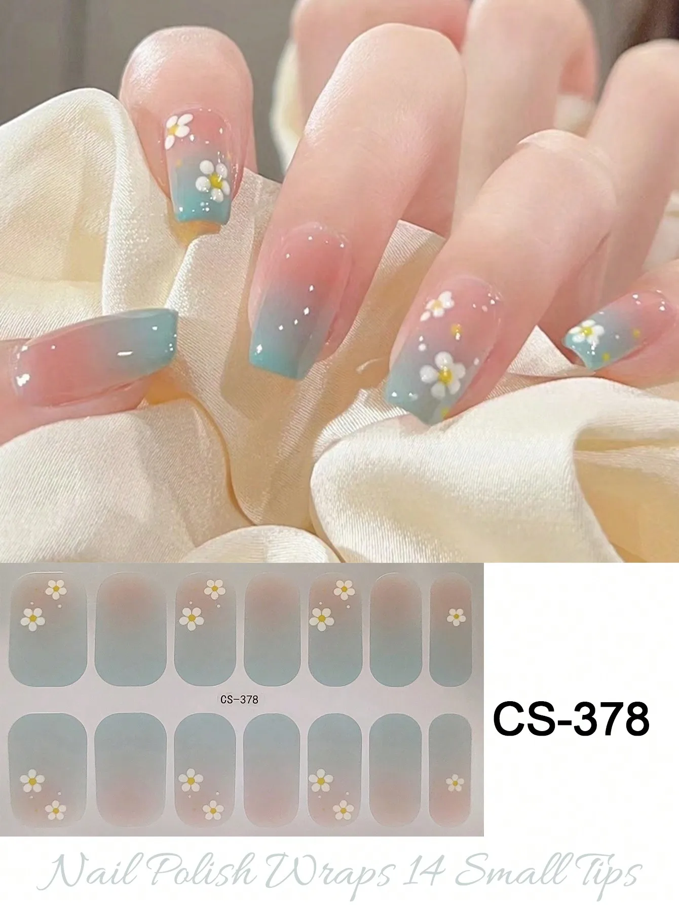 Nail Art Supplies, Fresh Desig – Art And Craft Autumn recenzja i cena