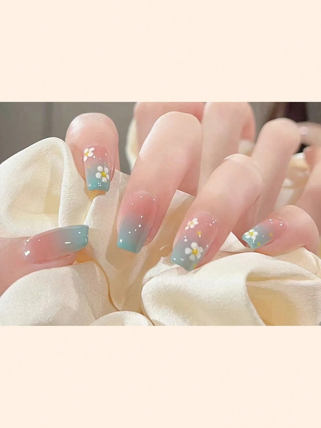Nail Art Supplies, Fresh Desig – Art And Craft Autumn recenzja i cena