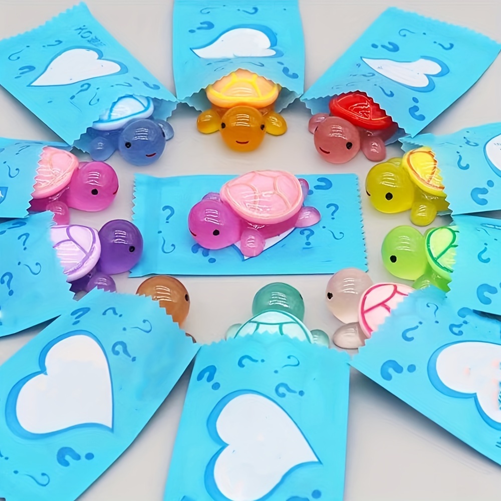 1-20pcs Mini Luminous Turtle H – Box Art And Craft recenzja i cena