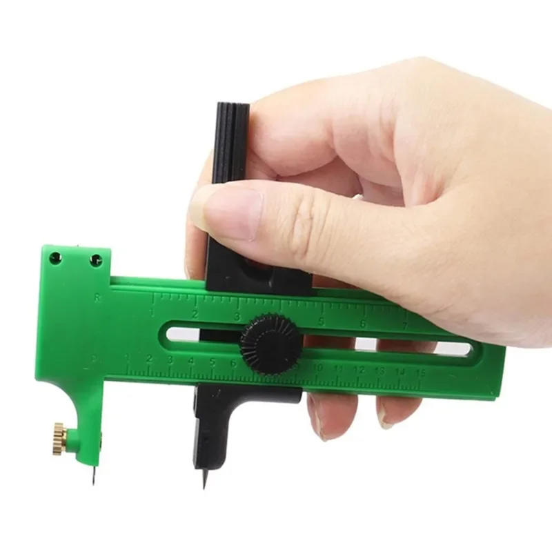 Adjustable Handheld Circular A – Art Craft Knife recenzja i cena