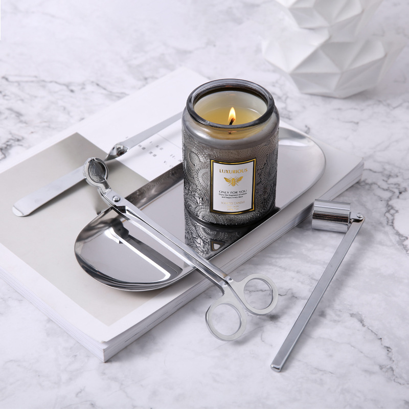 one Fragrant Candle Cans Room  – Soy Candle Fragrance Oil recenzja i cena