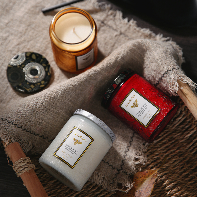 one Fragrant Candle Cans Room  – Soy Candle Fragrance Oil recenzja i cena