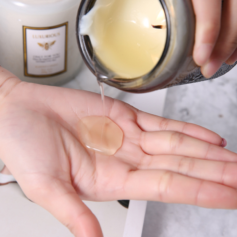 one Fragrant Candle Cans Room  – Soy Candle Fragrance Oil recenzja i cena