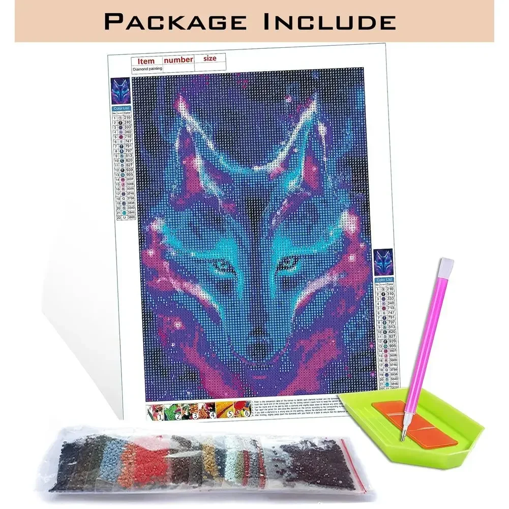 Birch Grove Art , Diamond Pain – Art And Craft Autumn recenzja i cena