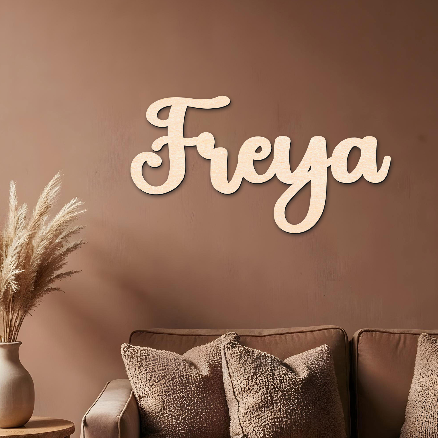 1pc Custom Wooden Name Sign,Cu – Art Craft Christmas recenzja i cena