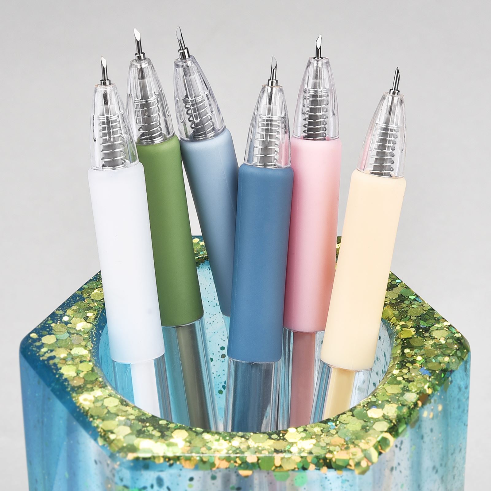 1-8pcs/Set Art Utility Knife P – Art Craft Knife recenzja i cena