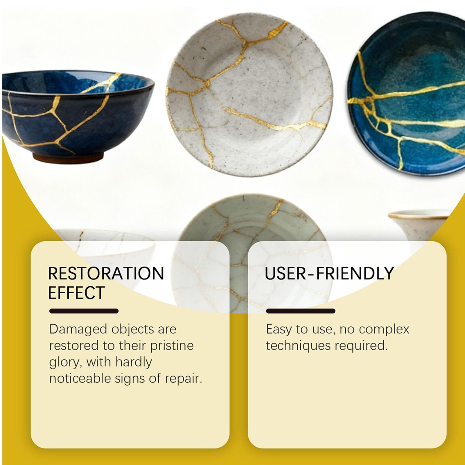 Ceramic Porcelain Glass Bondin – Art Craft Simple recenzja i cena