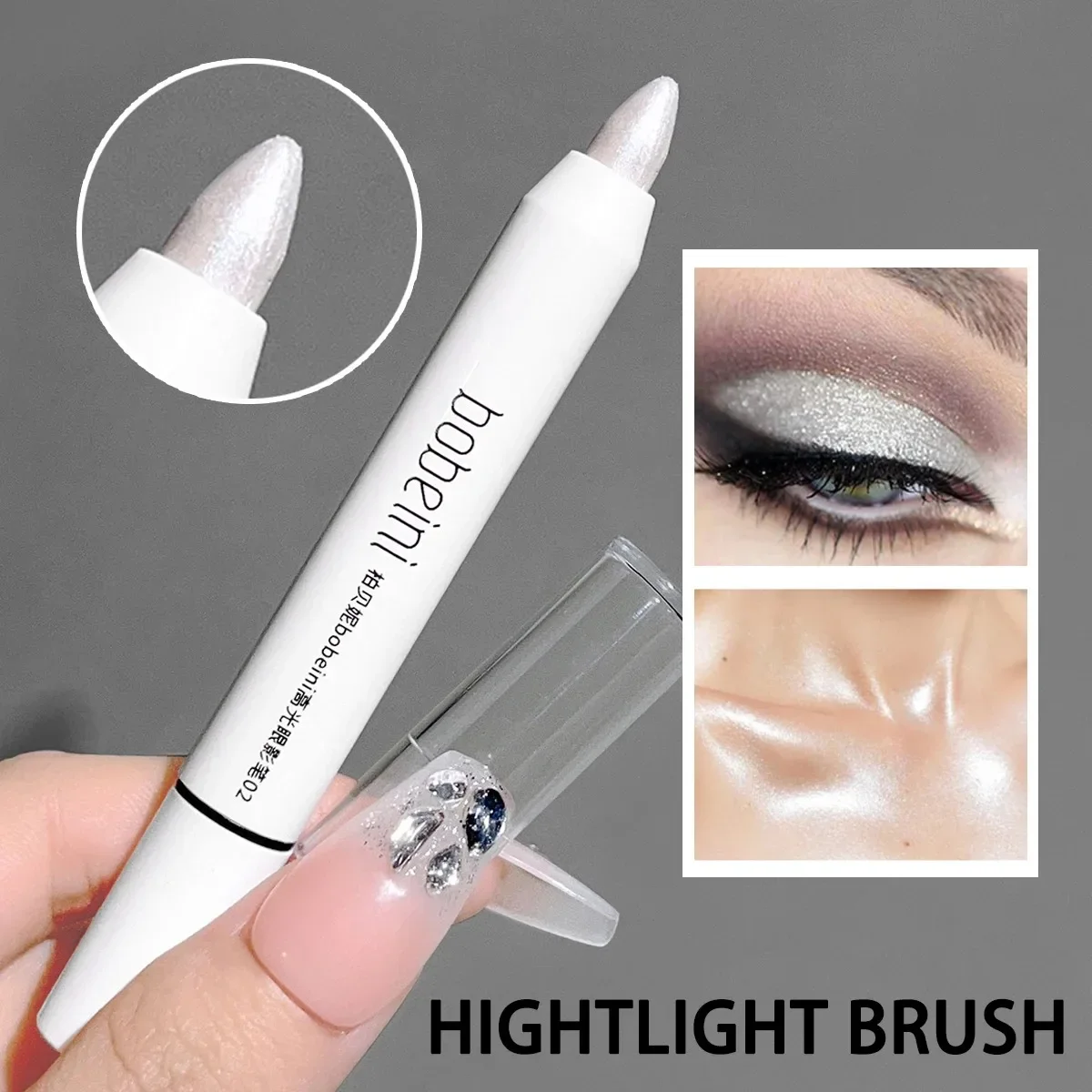 Long-Lasting Pearlescent Eye M – Colored Pencil Professional recenzja i cena