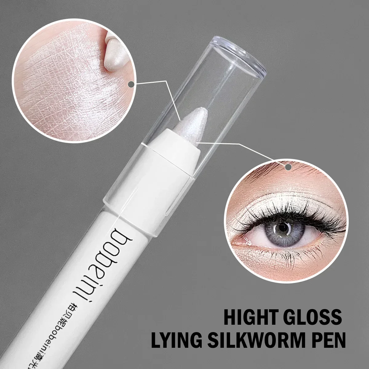 Long-Lasting Pearlescent Eye M – Colored Pencil Professional recenzja i cena
