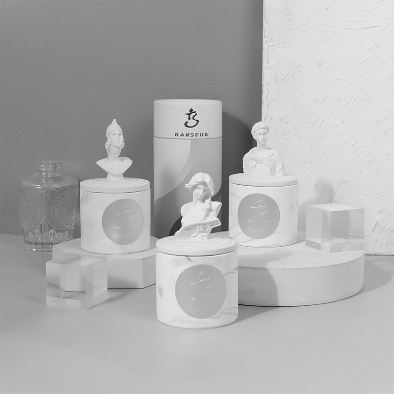 Aromatherapy Candle Plaster Cu – Soy Candle Fragrance Oil recenzja i cena