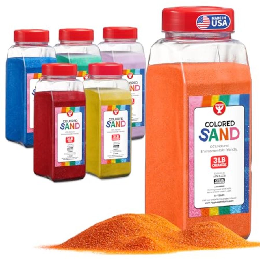 Colo S for Crafts - - 3 lb Vib – Art Craft And recenzja i cena