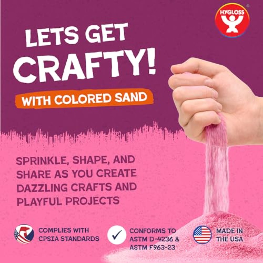 Colo S for Crafts - - 3 lb Vib – Art Craft And recenzja i cena