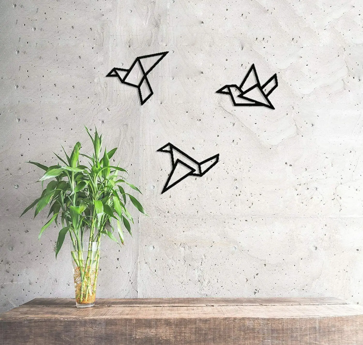 CIFBUY 3 Pcs Simple Bird Moder – Art Craft Simple recenzja i cena